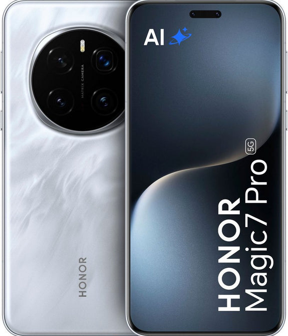 HONOR Magic 7 Pro 512GB – High-End Smartphone der Extraklasse