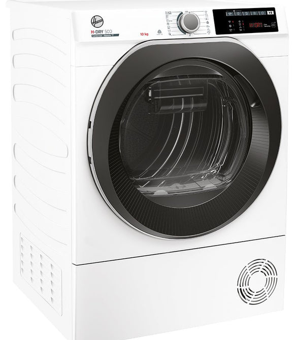HOOVER Kondenstrockners H-DRY500 Design ND C10TSBE-S