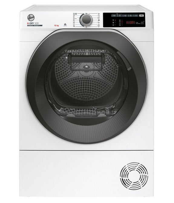 HOOVER Kondenstrockners H-DRY500 Design ND C10TSBE-S