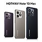 HOTWAV Note 13 Max – Technische Daten