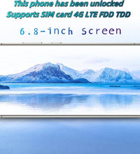 HT Entsperren Telefon – Übersicht