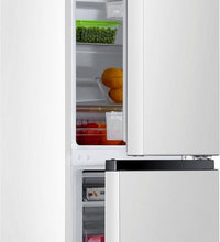 Hanseatic Kühl-/Gefrierkombination HKGK14349BW