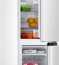 Hanseatic Kühl-/Gefrierkombination HKGK14349BW