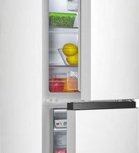 Hanseatic Kühl-/Gefrierkombination HKGK14349CW