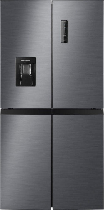 Hanseatic Multi Door HCDB18080DWD