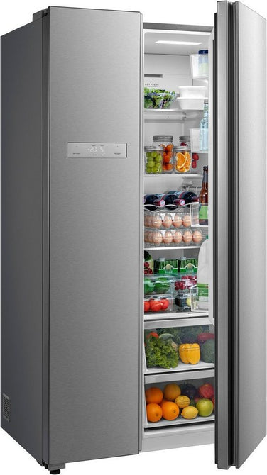 Hanseatic Side-by-Side HSBS17590AI