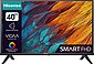 Hisense 40E41KT – 40" Full HD LED Smart TV