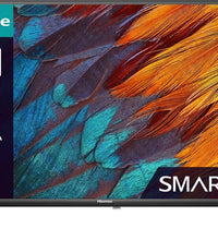 Hisense 40E41KT – 40" Full HD LED Smart TV