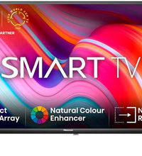 Hisense 40E41KT – 40" Full HD LED Smart TV