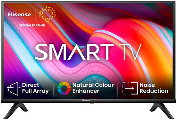Hisense 40E41KT – 40" Full HD LED Smart TV
