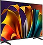 Hisense 50E6NT – 50" (126 cm) 4K UHD Smart TV