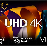 Hisense 55E6NT – 55" 4K Ultra HD LED-TV