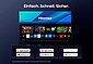 Hisense 58E77Q – 58" (147 cm) 4K QLED Smart TV