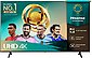 Hisense 65E6NT – 65" (164 cm) 4K UHD Smart TV