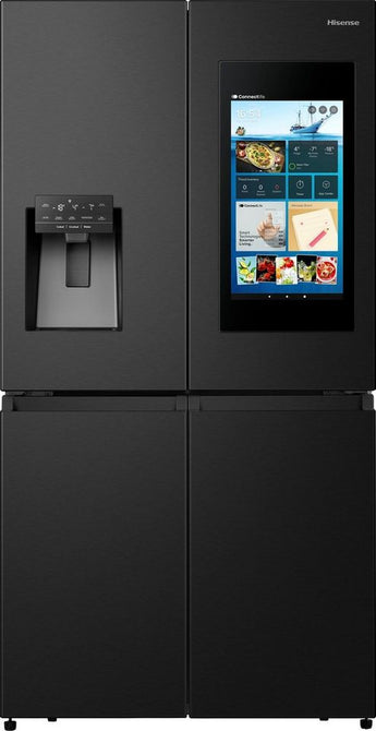 Hisense Multi Door RQ760N4IFE