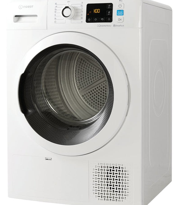 INDESIT Wärmepumpentrockners YT M11 83K RX EU