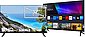JTC JTCS32H39323FL – 32" (80 cm) HD Smart TV