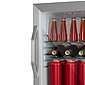 Klarstein Getränkekühlschrank HEA-BeersafeM-Crysta