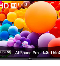 LG 55UT73006LA – 55" 4K UHD LED TV