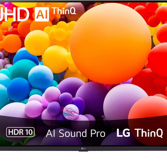 LG 55UT73006LA – 55" 4K UHD LED TV