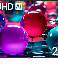 LG 65UA73006LA – 65" (165 cm) 4K UHD Smart TV