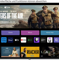 LG 65UA73006LA – 65" (165 cm) 4K UHD Smart TV