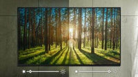 LG 86UR75006LB LED-Fernseher – 86" (218 cm) 4K UHD