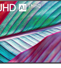 LG 86UR75006LB LED-Fernseher – 86" (218 cm) 4K UHD