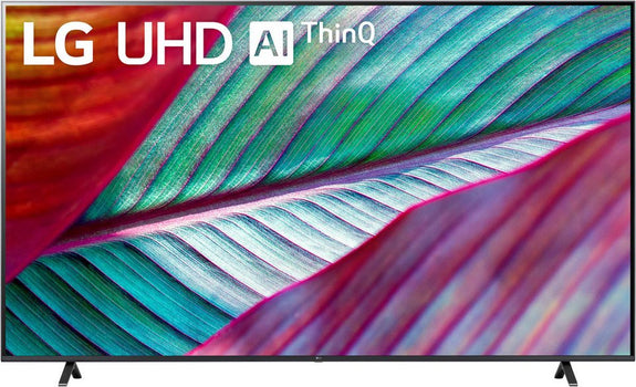 LG 86UR75006LB LED-Fernseher – 86" (218 cm) 4K UHD