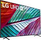 LG 86UR75006LB LED-Fernseher – 86" (218 cm) 4K UHD