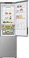 LG Kühl-/Gefrierkombination GBV22NCBPY
