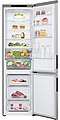 LG Kühl-/Gefrierkombination GBV22NCBPY
