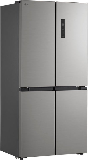 LG Multi Door Serie 4 GMM41MSBEM