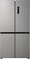LG Multi Door Serie 4 GMM41MSBEM