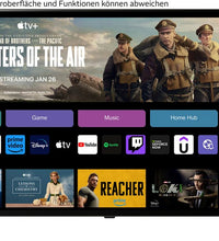 LG OLED55B42LA – 55" (139 cm) 4K OLED Smart TV