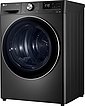 LG RT80V9B – Wärmepumpentrockner