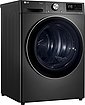 LG RT80V9B – Wärmepumpentrockner