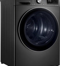 LG RT80V9B – Wärmepumpentrockner