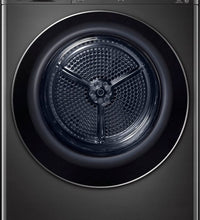 LG RT80V9B – Wärmepumpentrockner