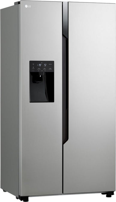 LG Side-by-Side GSM32HSBEH