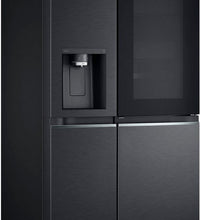 LG Side-by-Side GSXV91MCAE