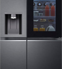 LG Side-by-Side GSXV91MCAE