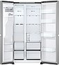 LG Side-by-Side Kühlschrank GSLC41PYPE