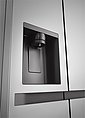 LG Side-by-Side Kühlschrank GSLC41PYPE