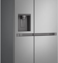 LG Side-by-Side Kühlschrank GSLC41PYPE