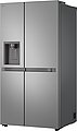 LG Side-by-Side Kühlschrank GSLC41PYPE