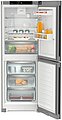 Liebherr Kühl-/Gefrierkombination Plus CNsfc 5023