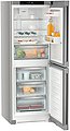 Liebherr Kühl-/Gefrierkombination Plus CNsfc 5023