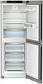 Liebherr Kühl-/Gefrierkombination Plus CNsfc 5023