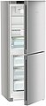 Liebherr Kühl-/Gefrierkombination Plus CNsfc 5023